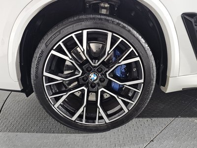 BMW X5 M - 6