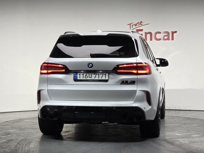 BMW X5 M - 4
