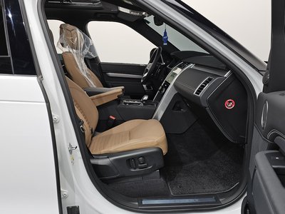 2025 LAND Rover DISCOVERY — миниатюра 16