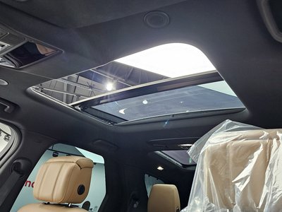 2025 LAND Rover DISCOVERY — миниатюра 23