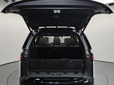 2025 LAND Rover DISCOVERY — миниатюра 33