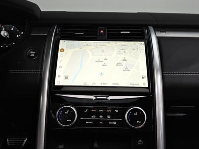 2025 LAND Rover DISCOVERY — миниатюра 19