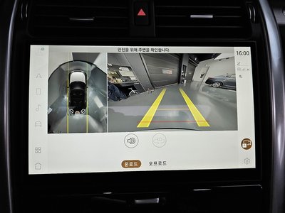 2025 LAND Rover DISCOVERY — миниатюра 21