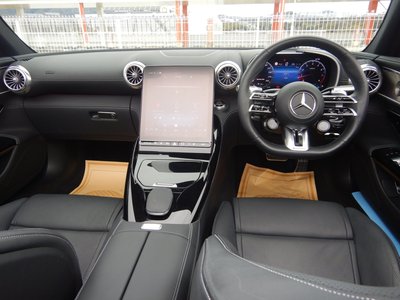 MERCEDES-BENZ SL AMG - 9