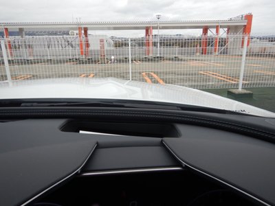 MERCEDES-BENZ SL AMG - 7