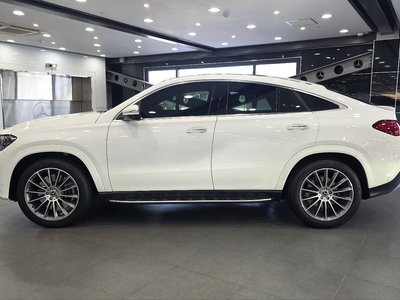 MERCEDES-BENZ GLE - 8
