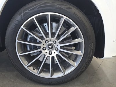 MERCEDES-BENZ GLE - 6