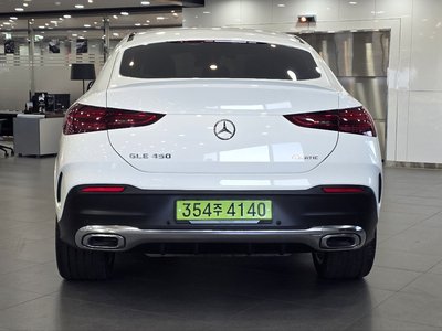 MERCEDES-BENZ GLE - 5