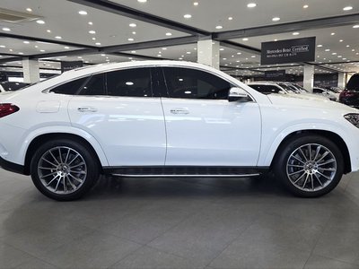 MERCEDES-BENZ GLE - 9