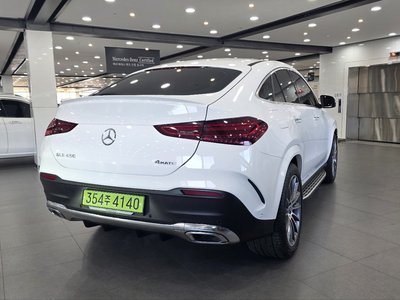 MERCEDES-BENZ GLE - 3