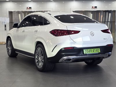 MERCEDES-BENZ GLE - 2