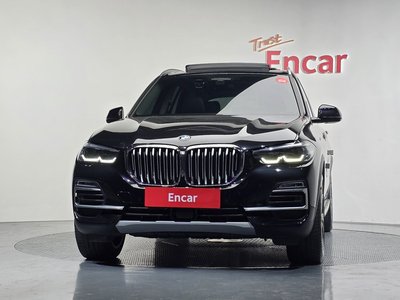 BMW X5 - 2