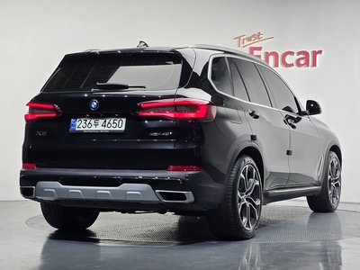 BMW X5 - 3