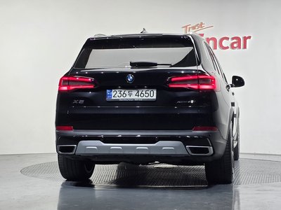 BMW X5 - 4
