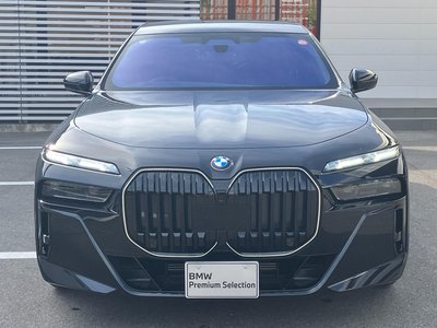 BMW 7 SERIES - 7