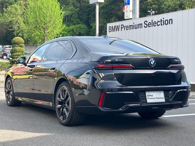 BMW 7 SERIES - 10