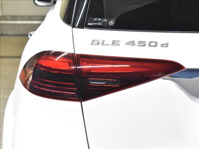 MERCEDES-BENZ GLE - 6