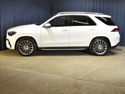 MERCEDES-BENZ GLE - 3