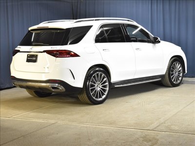 MERCEDES-BENZ GLE - 5