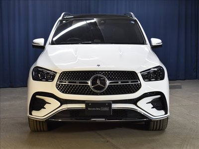 MERCEDES-BENZ GLE - 2