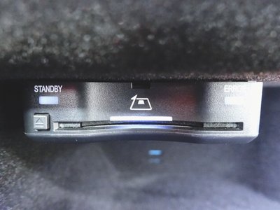 MERCEDES-BENZ SL AMG - 10