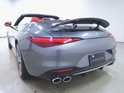 MERCEDES-BENZ SL AMG - 6