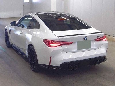 BMW M4 - 2