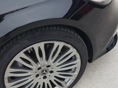 2018 Mercedes-BENZ S-CLASS 照片 3