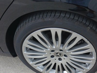 2018 Mercedes-BENZ S-CLASS 照片 5