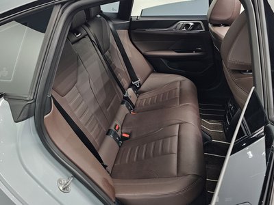 صورة مصغرة 17 لـ 2023 BMW I4