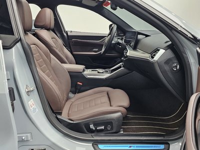صورة مصغرة 16 لـ 2023 BMW I4