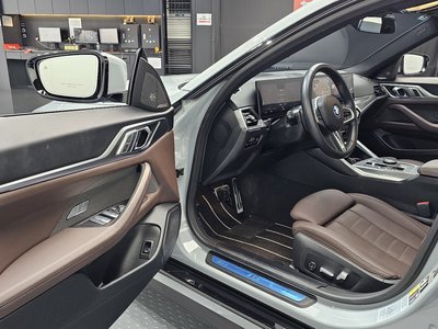 صورة مصغرة 13 لـ 2023 BMW I4
