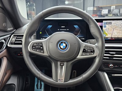 صورة مصغرة 19 لـ 2023 BMW I4