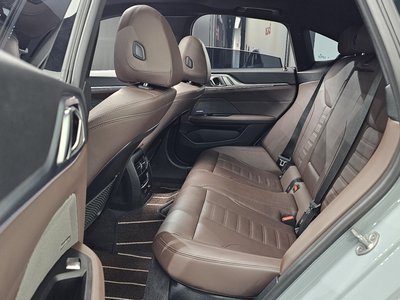 صورة مصغرة 18 لـ 2023 BMW I4