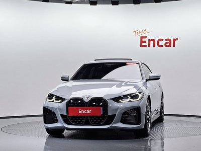 صورة 3 لـ 2023 BMW I4
