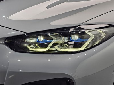 صورة 9 لـ 2023 BMW I4