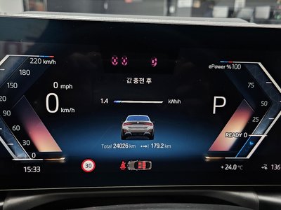 صورة مصغرة 11 لـ 2023 BMW I4