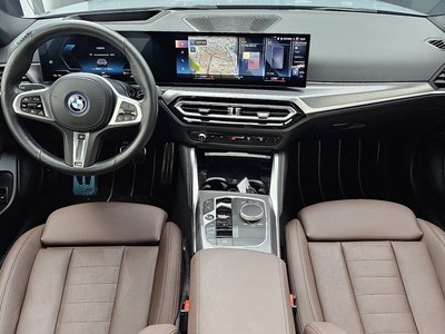 صورة 5 لـ 2023 BMW I4