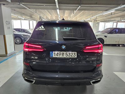 BMW X5 - 7