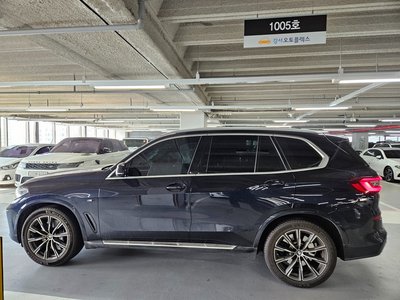 BMW X5 - 2