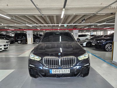 BMW X5 - 5