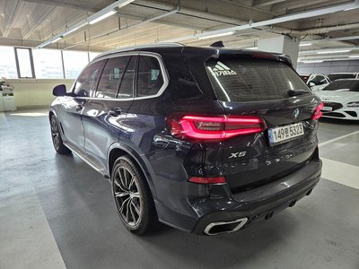 BMW X5 - 6