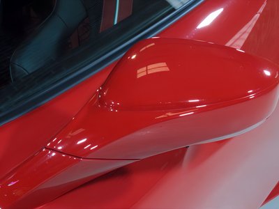 FERRARI F8 TRIBUTO - 8