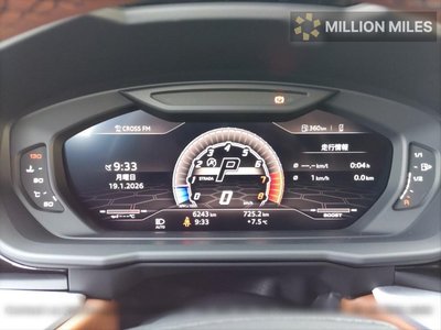 LAMBORGHINI URUS - 6