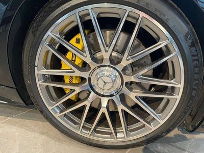 MERCEDES-BENZ OTHERS - 9