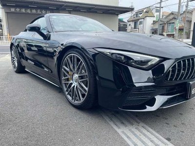 MERCEDES-BENZ OTHERS - 2