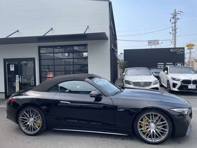 MERCEDES-BENZ OTHERS - 5