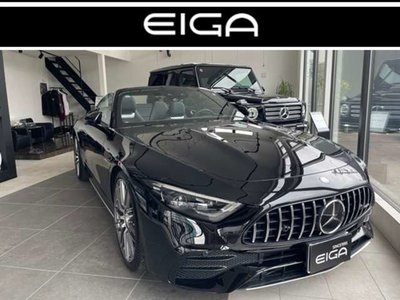 MERCEDES-BENZ OTHERS - 1