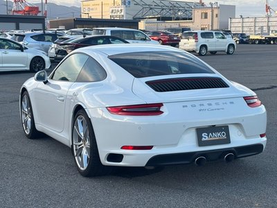 2017 Porsche 911 — фото 10