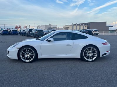 2017 Porsche 911 — фото 9